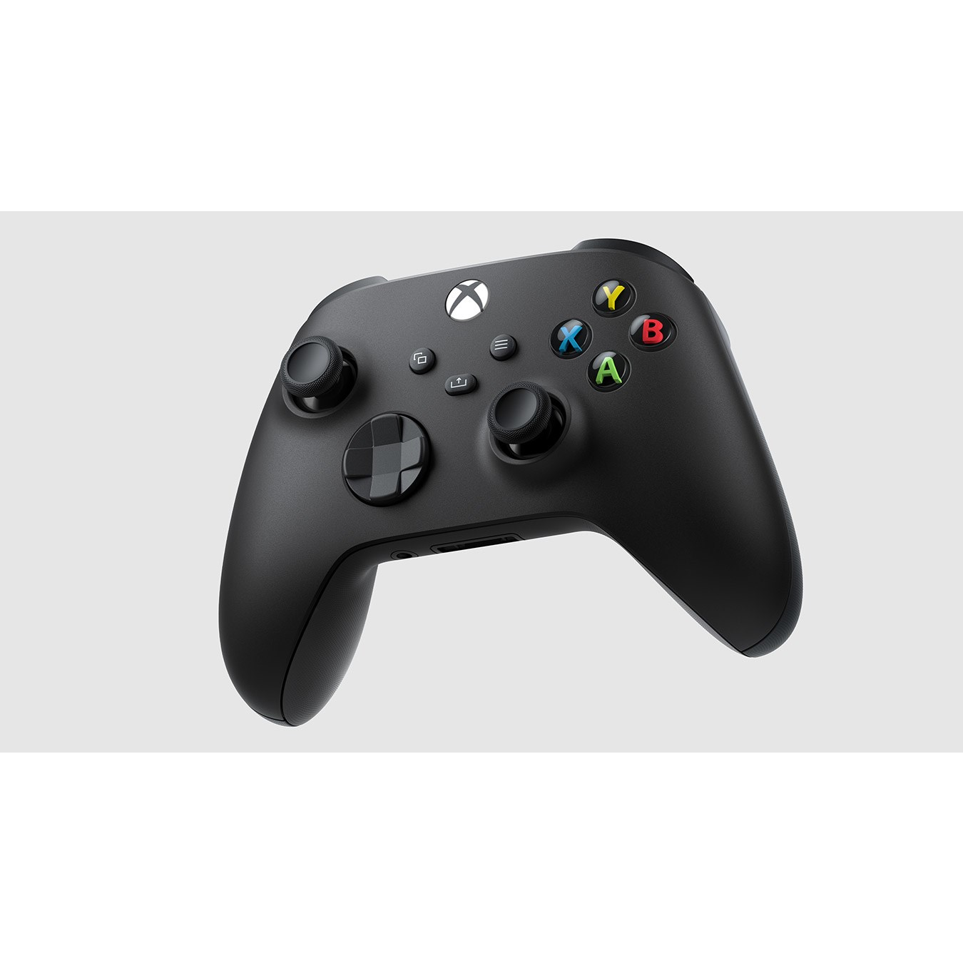 Microsoft Xbox Wireless Controller Gamepad - Black