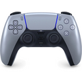Sony DualSense Wireless Controller - Silver (PS5)