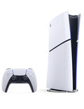 Sony PS5 Slim Disc Edition 1TB White New Sealed